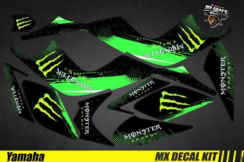 Kit decocrazione quad - decocrazione,